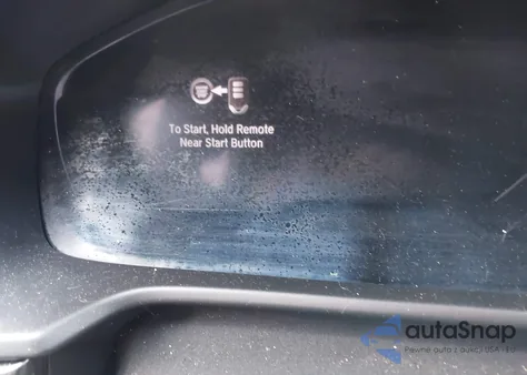 2018 Honda Accord Sport z USA, uszkodzony, nr VIN 1HGCV1F38JA200840